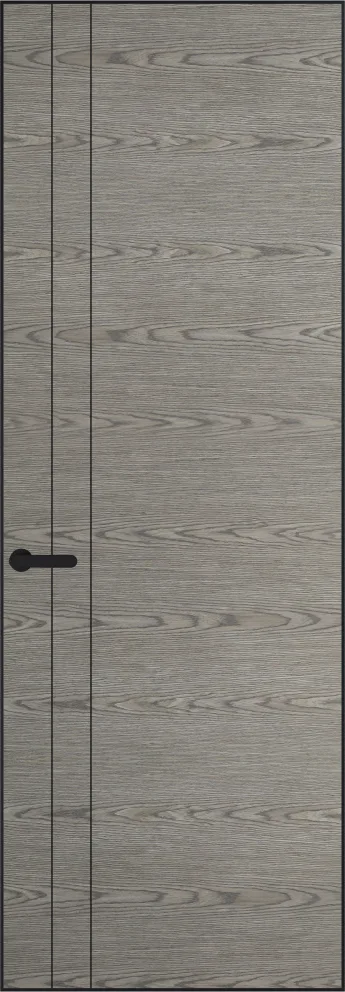 Межкомнатная дверь Profil Doors 12VA-H