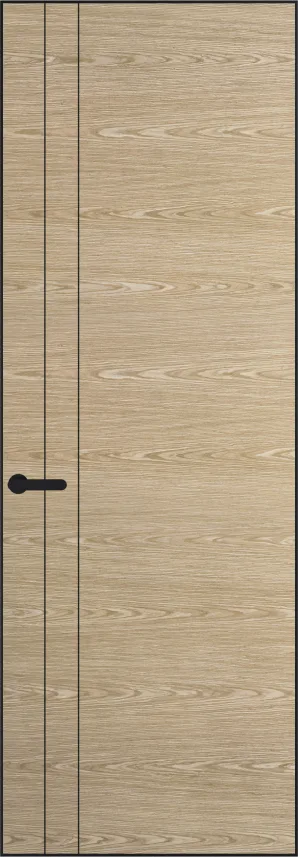 Межкомнатная дверь Profil Doors 12VA-H