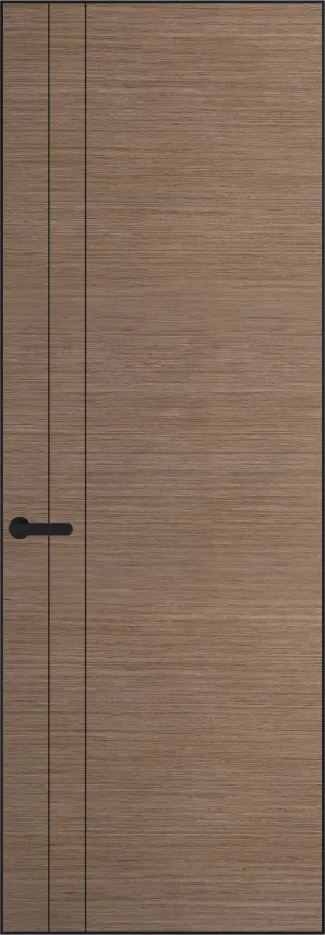 Межкомнатная дверь Profil Doors 12VA-H
