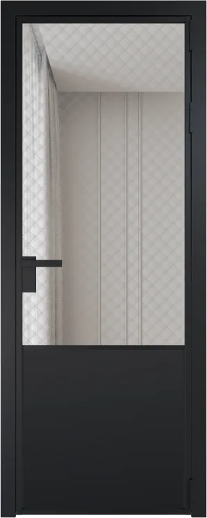 Межкомнатная дверь Profil Doors 19 AG