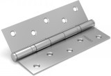 Петля Fuaro (Фуаро) универсальная IN5200U SN (2BB 125x75x2,5) мат. никель