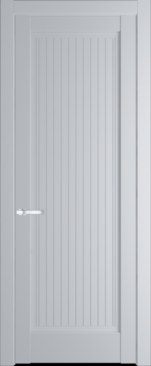 3.1.1PM Лайт Грей (RAL 870-01)