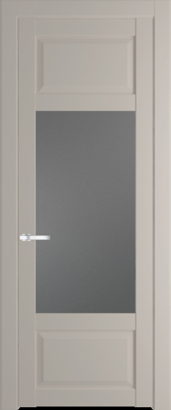 Межкомнатная дверь Profil Doors 2.3.3 PD Сэнд Графит
