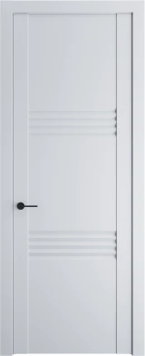 Межкомнатная дверь Profil Doors Orange 1.3P.O Вайт