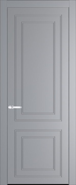 27PW Смоки (RAL 870-02)