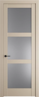 Межкомнатная дверь Profil Doors 10.3.2PD.O Графит Магнолия