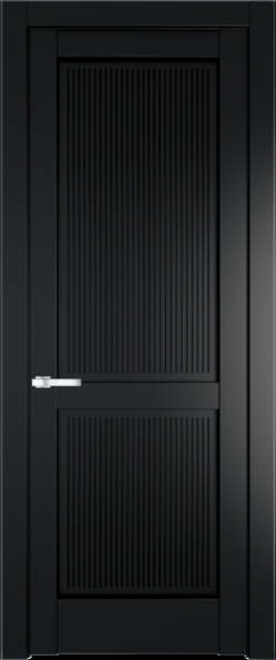 Межкомнатная дверь Profil Doors 2.2.1 PM Блэк