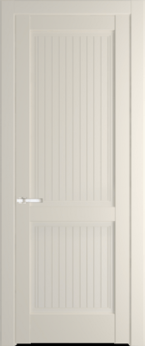Межкомнатная дверь Profil Doors 3.2.1 PM Кремовая Магнолия (RAL 120-04)