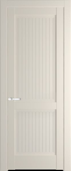 Межкомнатная дверь Profil Doors 3.2.1 PM Кремовая Магнолия (RAL 120-04)