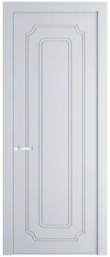 Межкомнатная дверь Profil Doors 30 PE