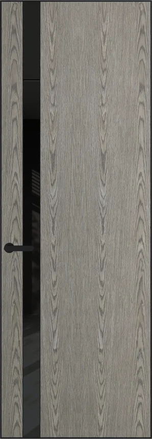 Межкомнатная дверь Profil Doors 18VA-V