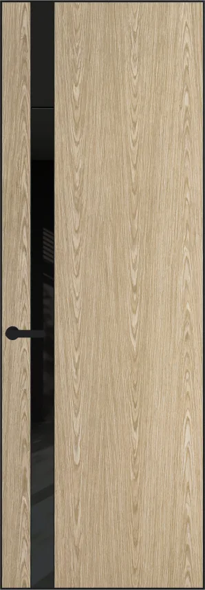 Межкомнатная дверь Profil Doors 18VA-V