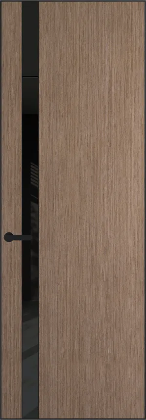 Межкомнатная дверь Profil Doors 18VA-V