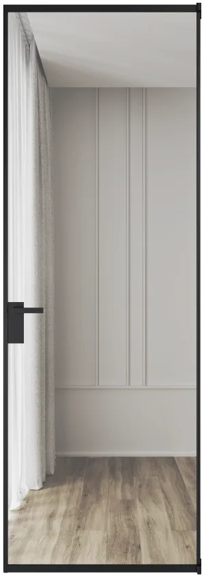 Межкомнатная дверь Profil Doors 1AT