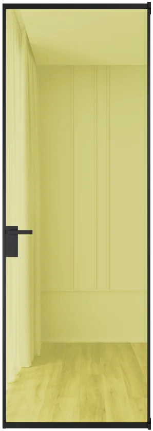 Межкомнатная дверь Profil Doors 1AT