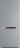 Межкомнатная дверь Profil Doors 1.4 P Зеркало бронзовое Смоки (RAL 870-02)