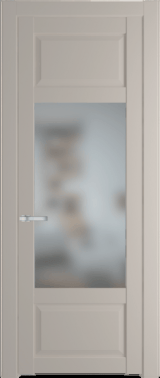 Межкомнатная дверь Profil Doors 2.3.3 PD Сэнд Матовое