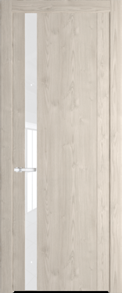Межкомнатная дверь Profil Doors 1.2 N Лак классик Каштан светлый