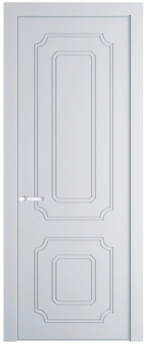 Межкомнатная дверь Profil Doors 31 PE