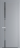 Межкомнатная дверь Profil Doors 21 PA Серебро Зеркало Grey Смоки (RAL 870-02)