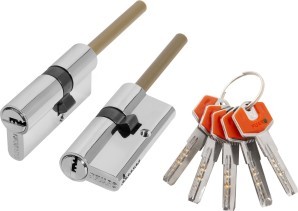 D-PROTERM507/70 Fuaro (Фуаро) mm (35+10+25) термошток 8х65 мм CP, 5 кл.