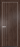 Межкомнатная дверь Profil Doors 12 NE Дуб Тобакко Белый матовый RAL9003