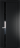Межкомнатная дверь Profil Doors 1.2 P Черный лак Блэк