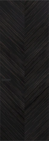Межкомнатная дверь Profil Doors 10VT шпон Шпон Espresso 1042S