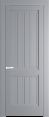 Межкомнатная дверь Profil Doors 3.2.1 PM Смоки (RAL 870-02)
