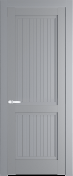 Межкомнатная дверь Profil Doors 3.2.1 PM Смоки (RAL 870-02)