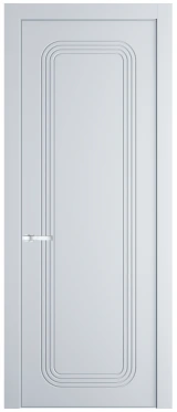 Межкомнатная дверь Profil Doors 34 PE