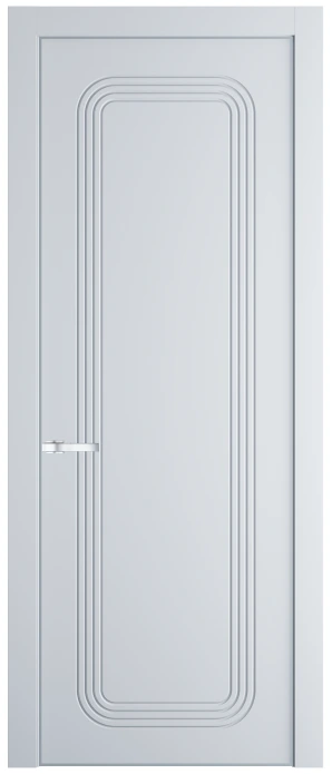 Межкомнатная дверь Profil Doors 34 PE