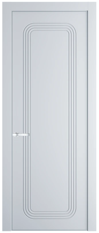 Межкомнатная дверь Profil Doors 34 PE