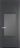Межкомнатная дверь Profil Doors 1.3.3 PD Графит Графит (Pantone 425С)