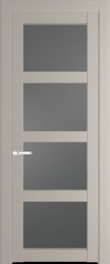 Межкомнатная дверь Profil Doors 1.4.2 PD Графит Сэнд
