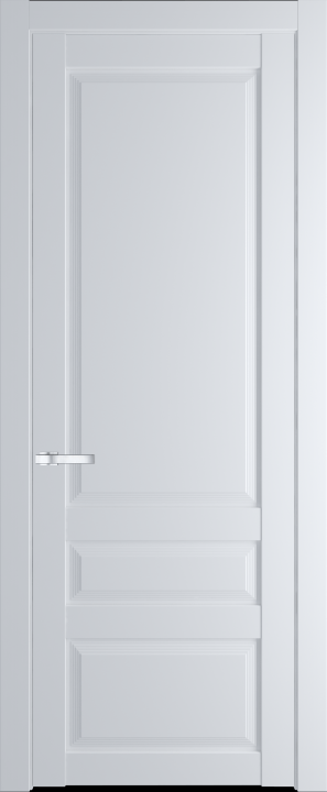 2.5.1PD Вайт (RAL 110 96 02)