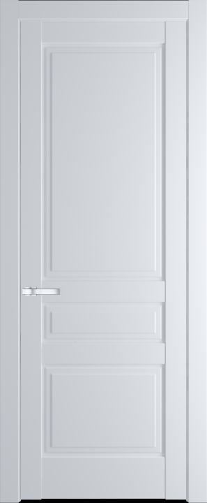 3.5.1PD Вайт (RAL 110 96 02)