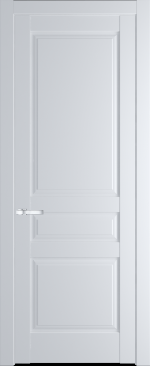4.5.1PD Вайт (RAL 110 96 02)