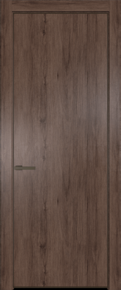 Межкомнатная дверь Profil Doors Orange 1 NE.O Дуб Тобакко Деорэ