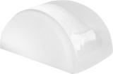 Упор Ajax (Аякс) дверной LM/DSF-42/22 INV прозрачный