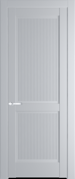 Межкомнатная дверь Profil Doors 2.2.1 PM Лайт Грей (RAL 870-01)