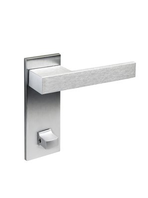 ручка 360 pl wc на планке PL65