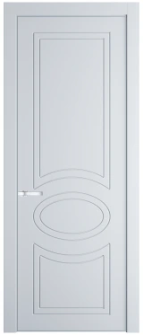 Межкомнатная дверь Profil Doors 36 PE