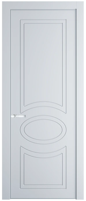 Межкомнатная дверь Profil Doors 36 PE