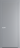 Межкомнатная дверь Profil Doors 11 PA Серебро Смоки (RAL 870-02)
