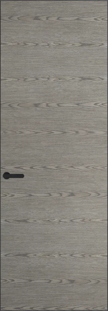 Межкомнатная дверь Profil Doors 1VE-H