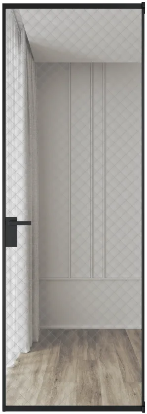 Межкомнатная дверь Profil Doors 1AT ДЕКОР