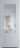 Межкомнатная дверь Profil Doors 1.2.2 PD Матовое Лайт Грей (RAL 870-01)