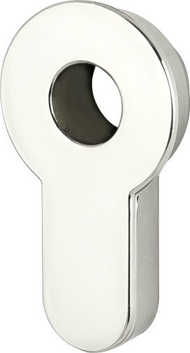 Вставка под Armadillo (Армадилло) шток для CYLINDER SILVER-925 Серебро 925