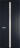 Межкомнатная дверь Profil Doors 1.8 P Lacobel Перламутровый лак Нэви Блу (RAL 7016)